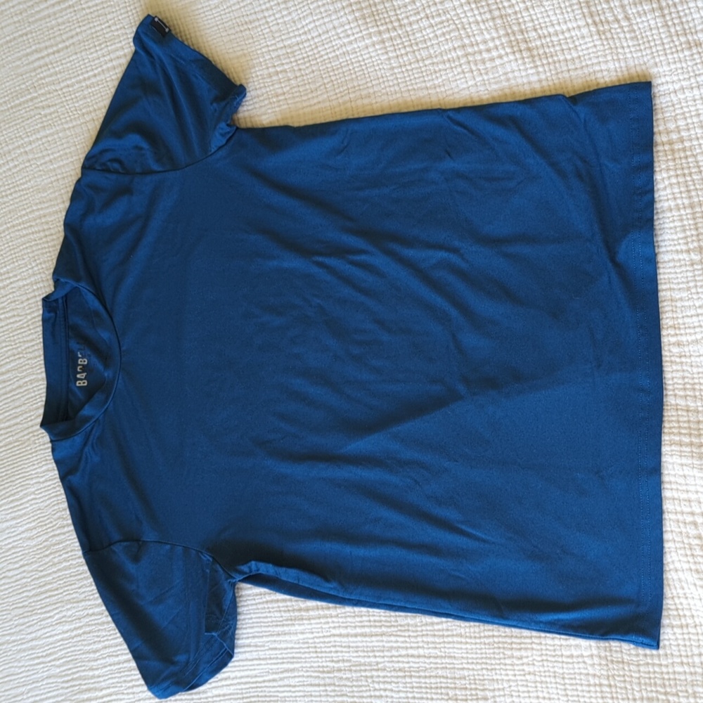 Barbell Apparel Havok Workout Gym T-Shirt
